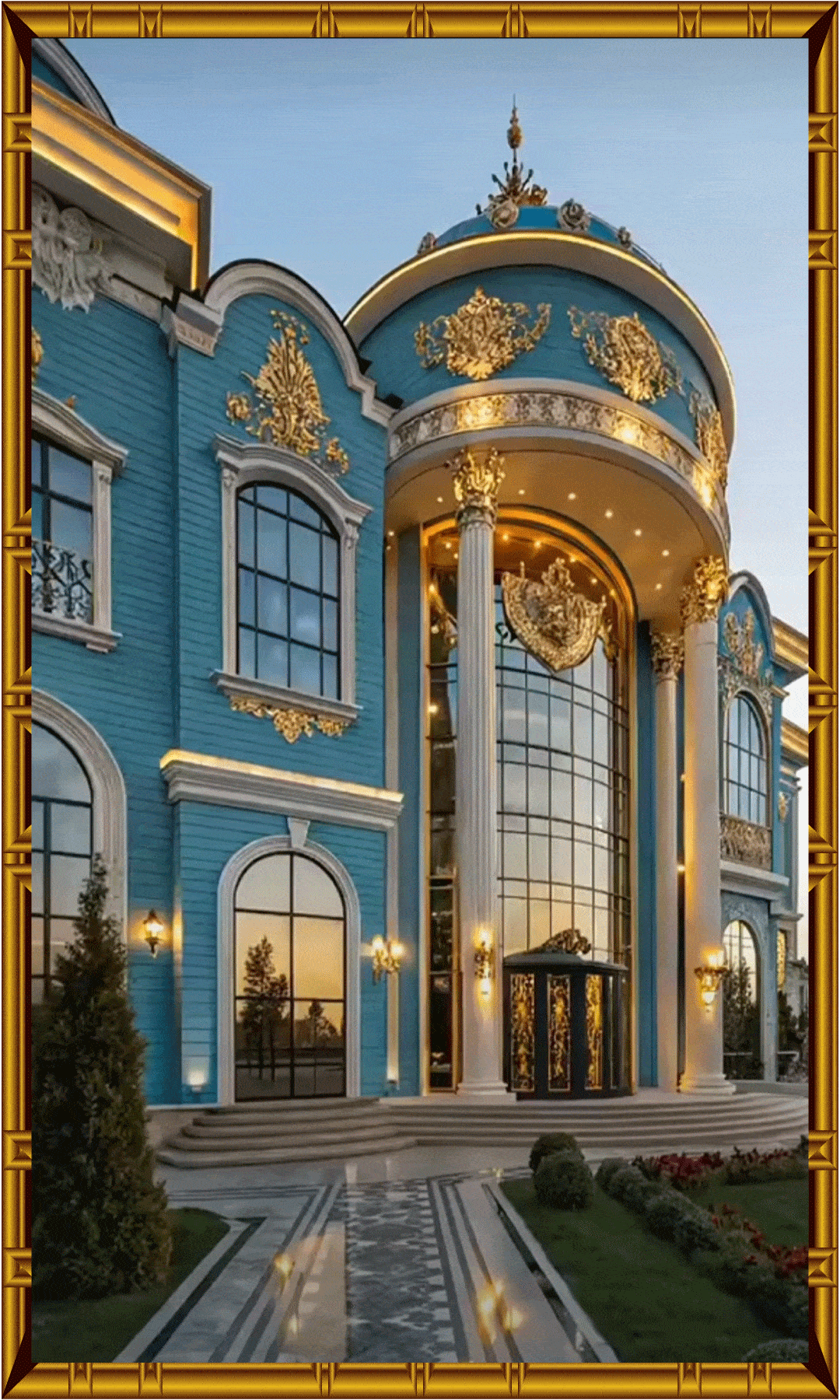 Beautiful Home Decor