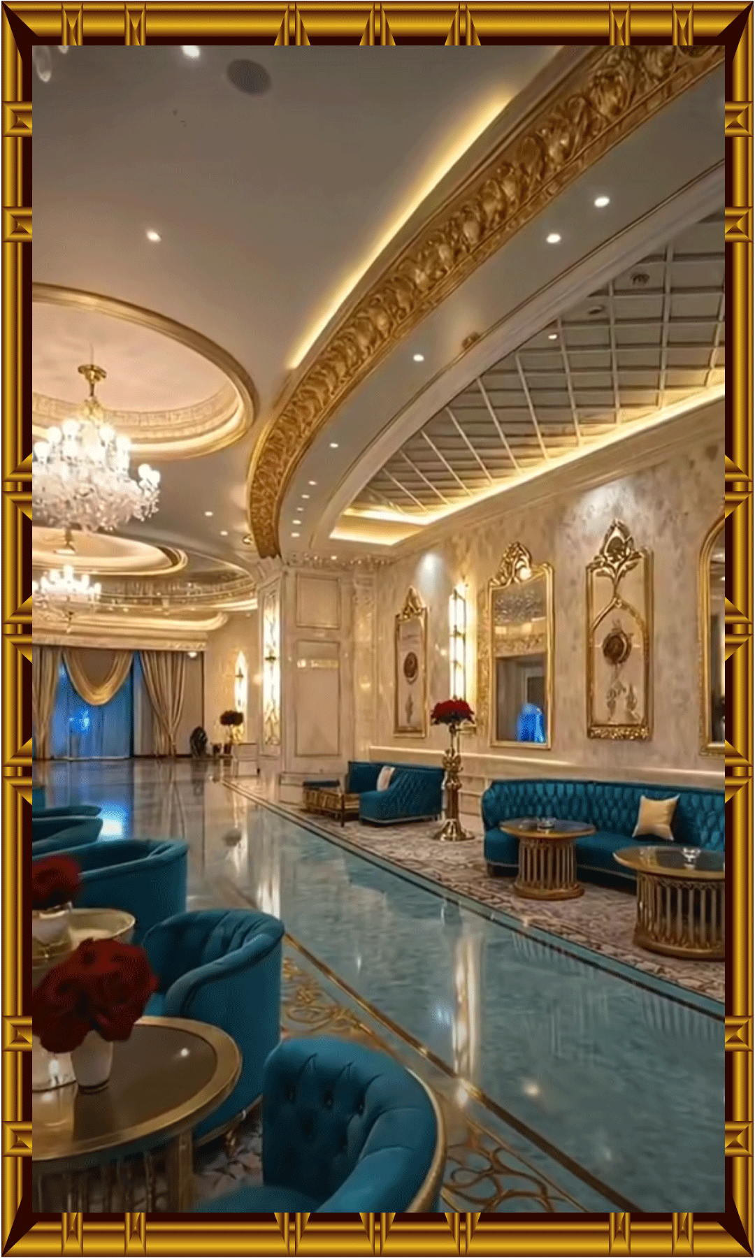 Electrical Components for our beautiful Home