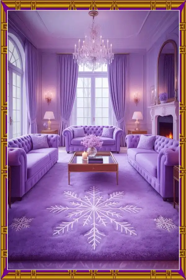 Beautiful Curtains for our beautiful Home