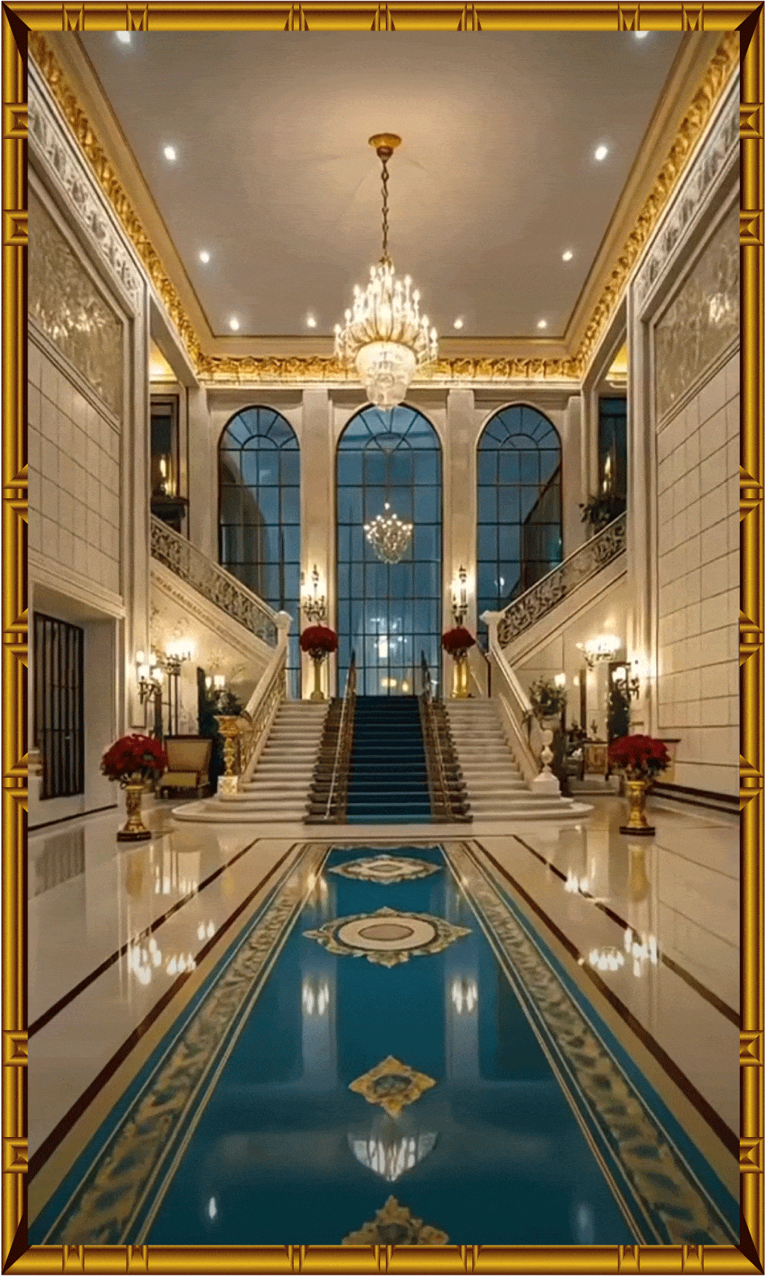 Beautiful Construction