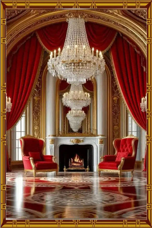 Beautiful Curtains for our beautiful Home