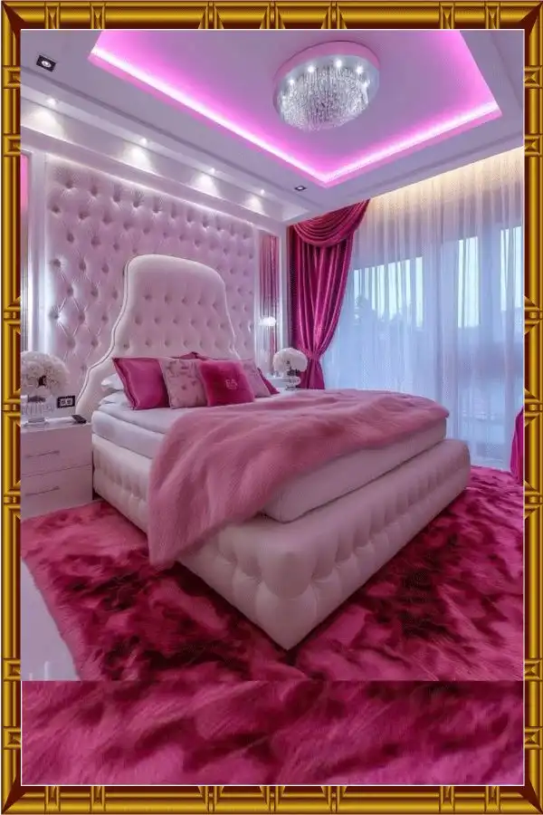 Beautiful Curtains for our beautiful Home