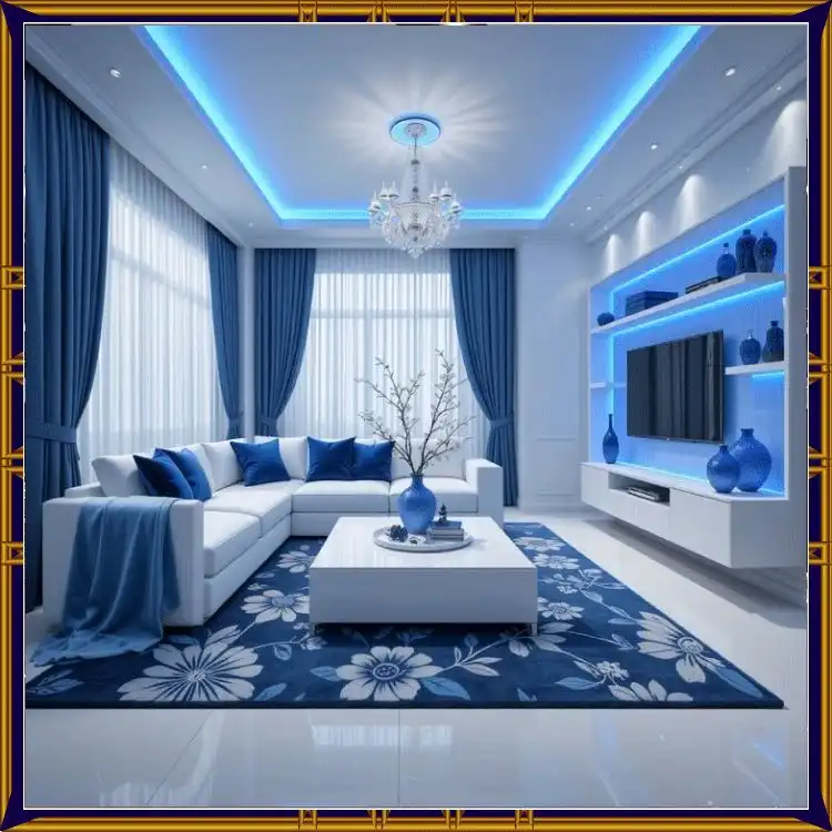 Beautiful Curtains for our beautiful Home