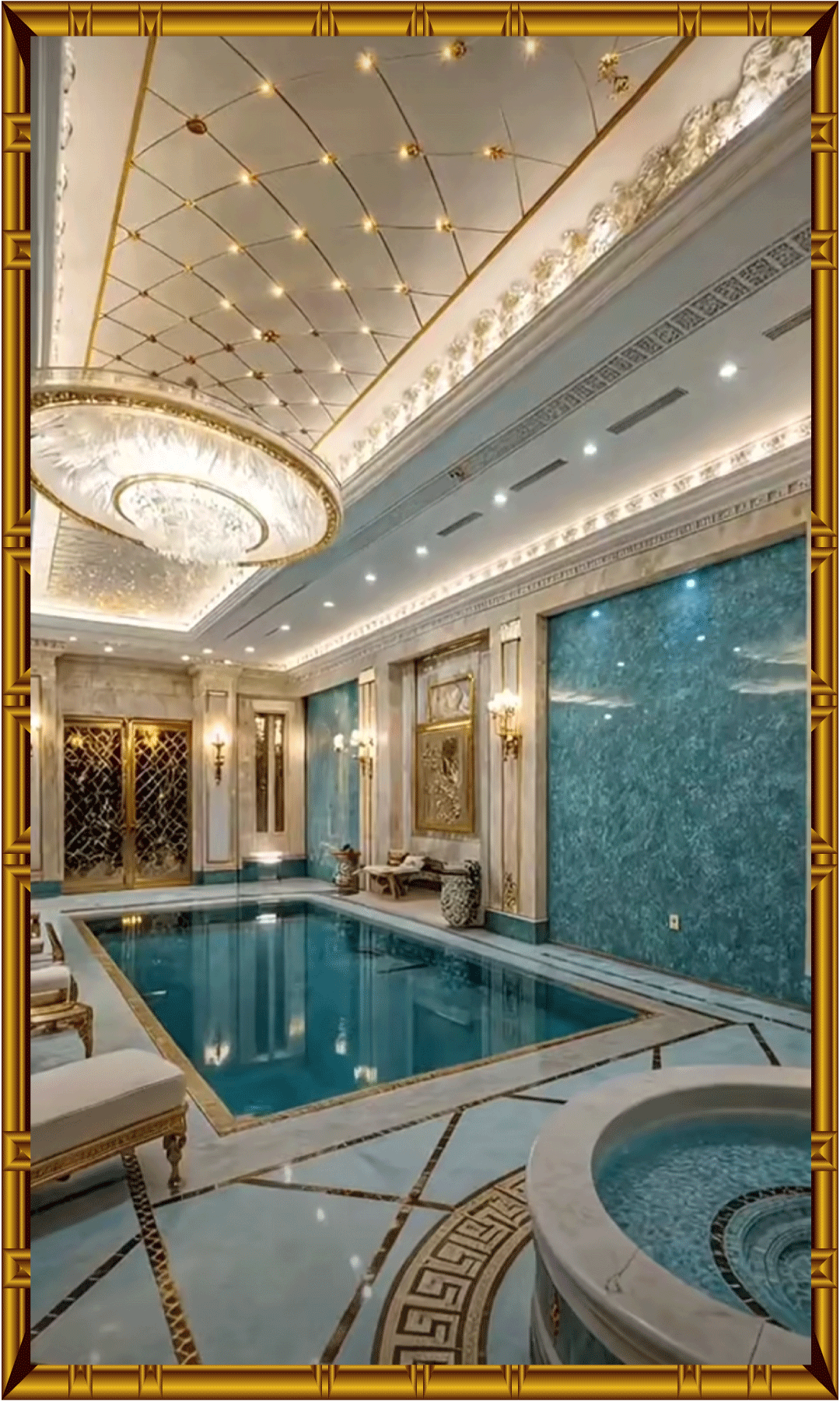 Electrical for our beautiful Home