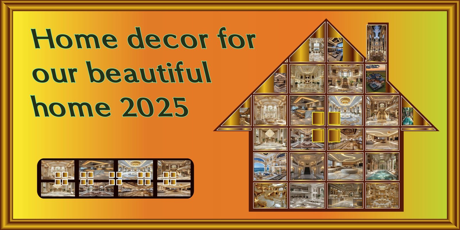 Home Decor