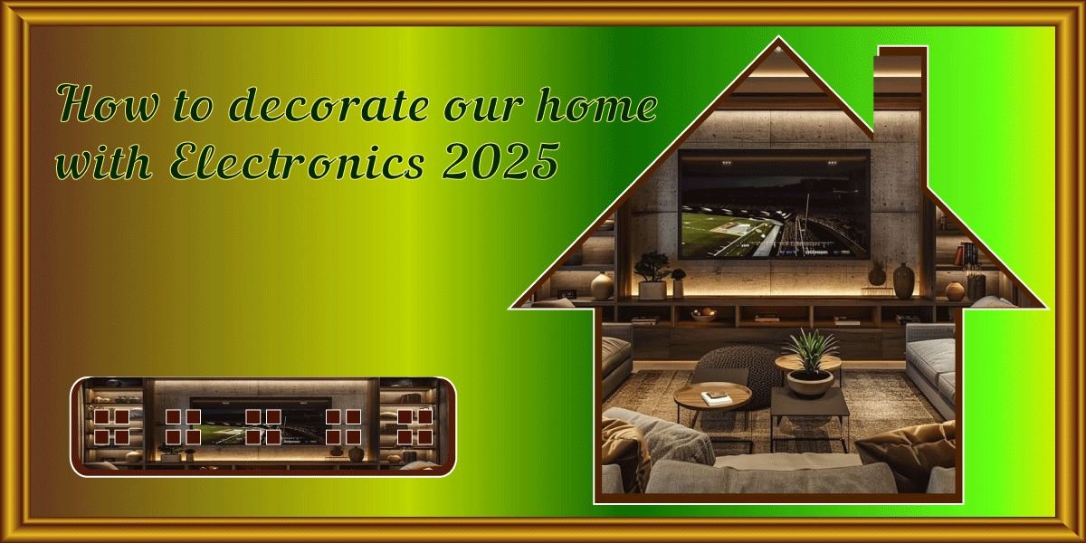 Electronics