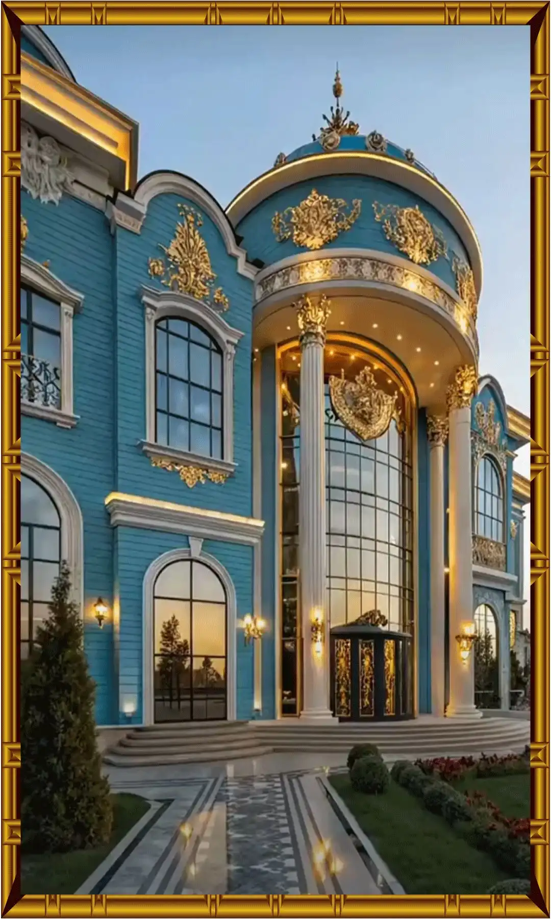 Minimalist home decor with clean lines and neutral tones