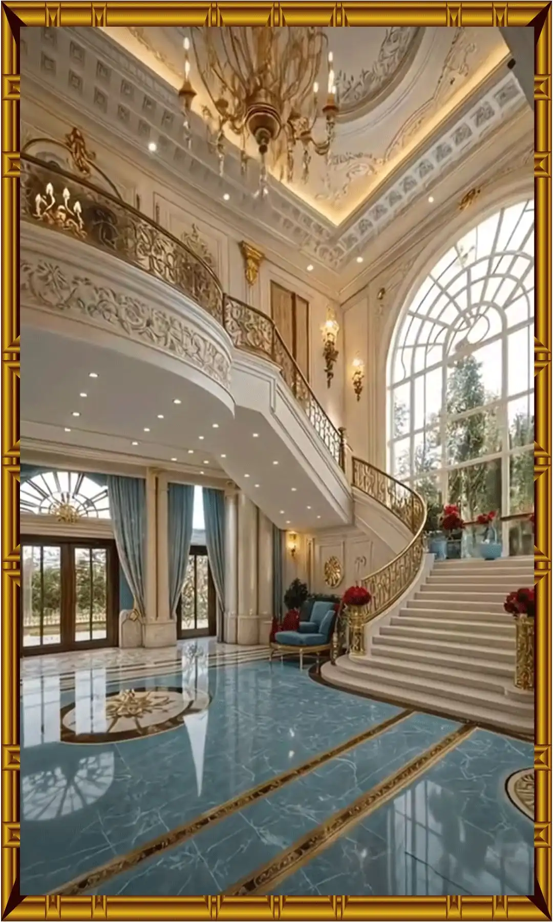 Premium home decor inspiration with refined interiors