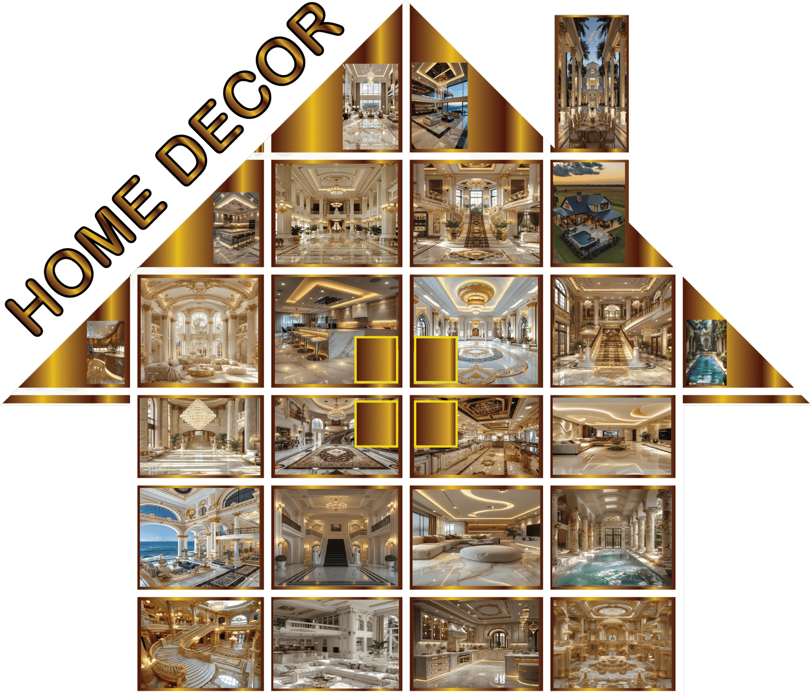 Home Decor