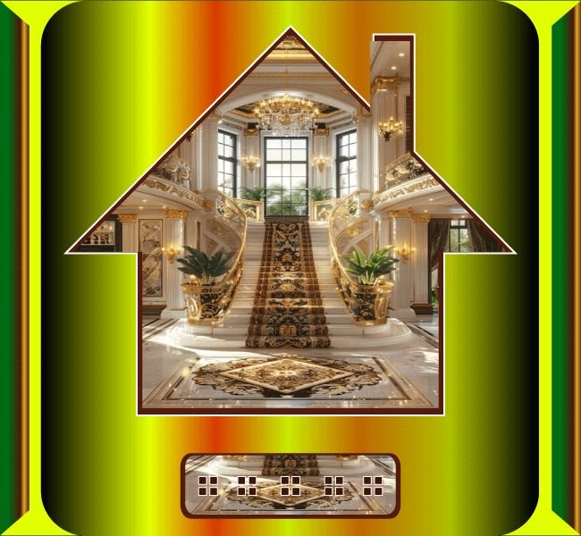 Beautiful Attractive Flooring