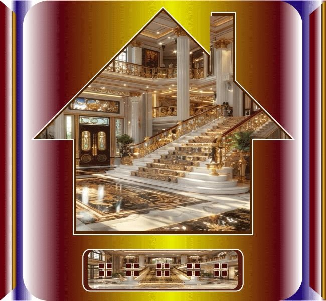 Modern Trends in Home Decor