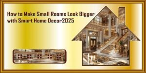 Smart Home Decor
