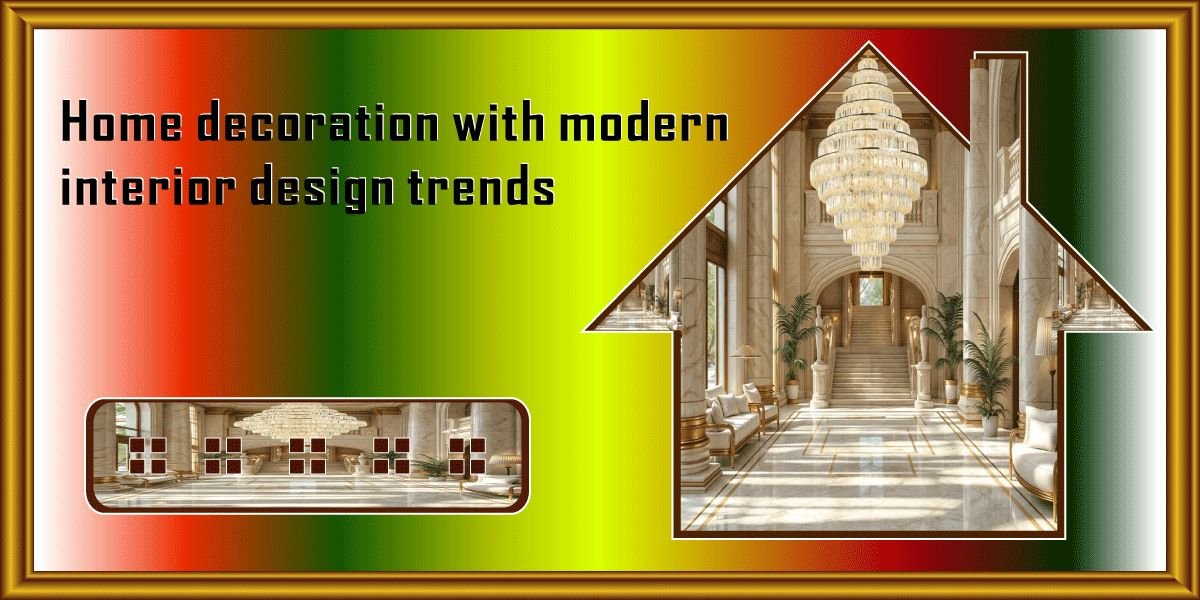 Modern Interior Design