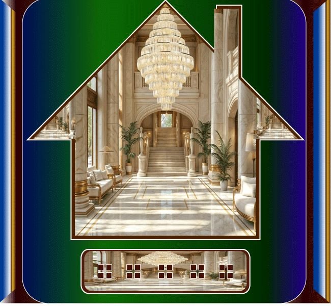 Modern Interior Design