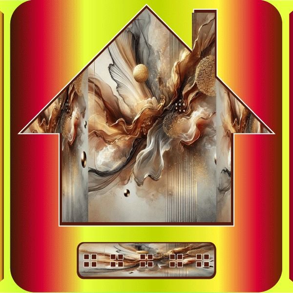 Wallpaper for your beautiful Home